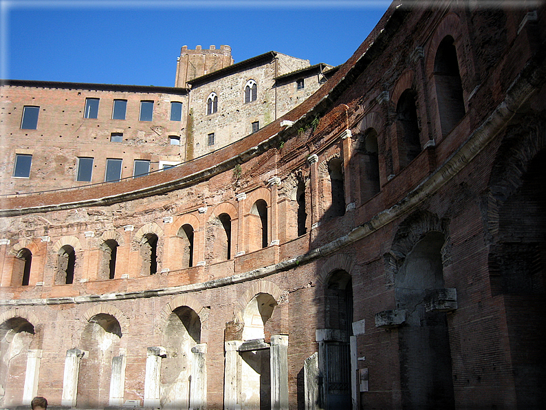 foto Mercati di Traiano